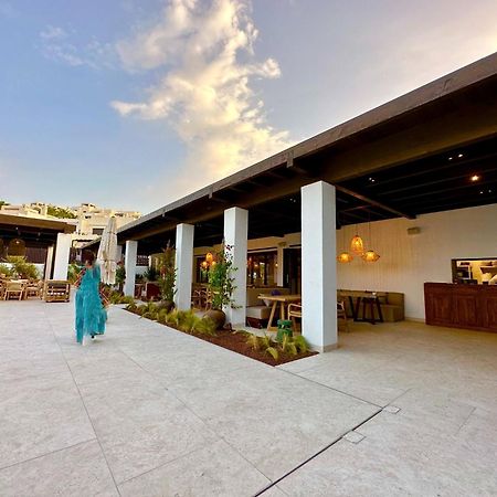 Mojacarholiday Exterior foto