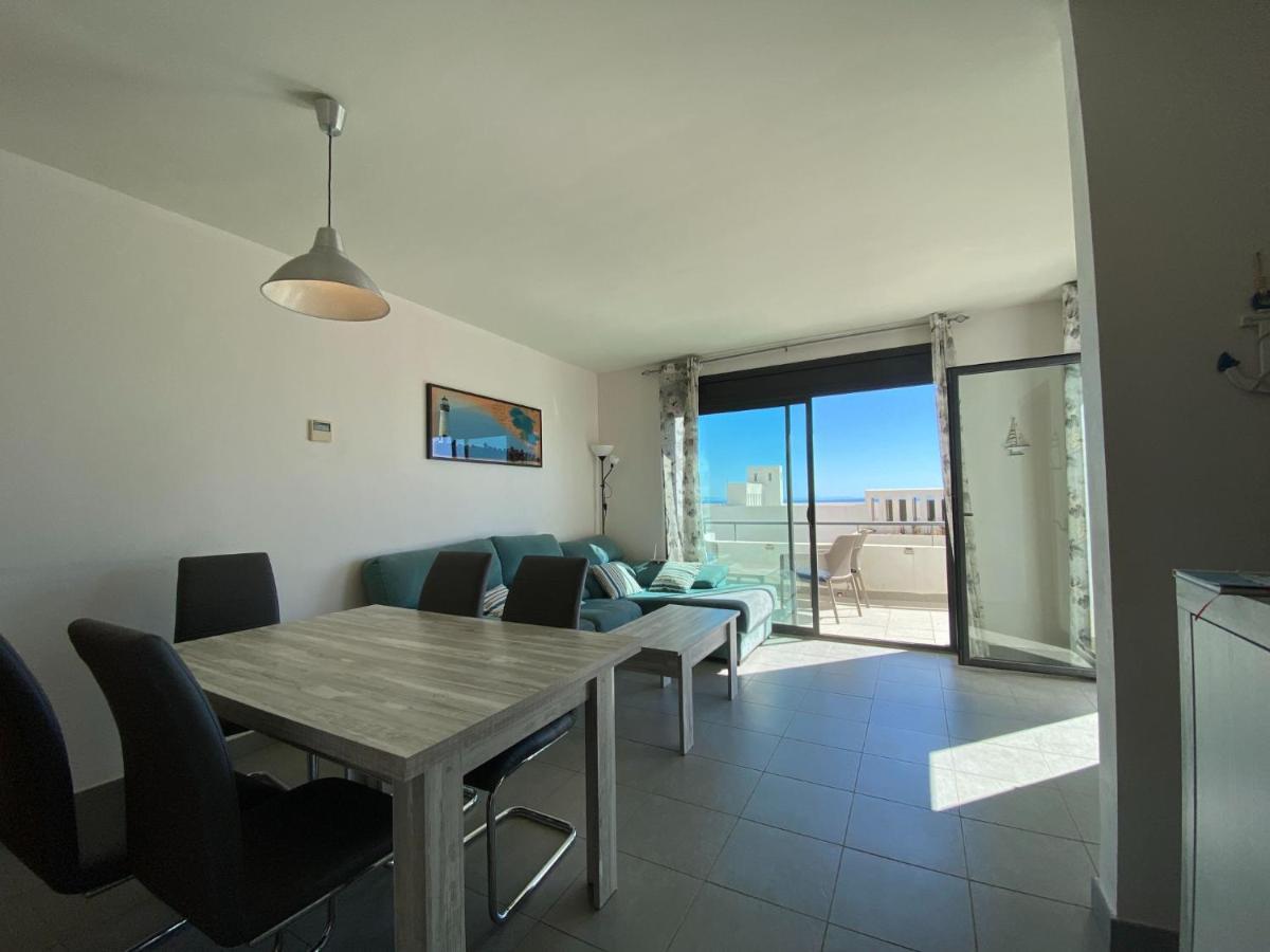 Mojacarholiday Exterior foto