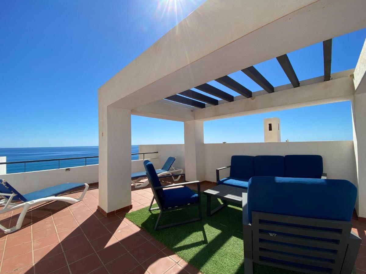 Mojacarholiday Exterior foto