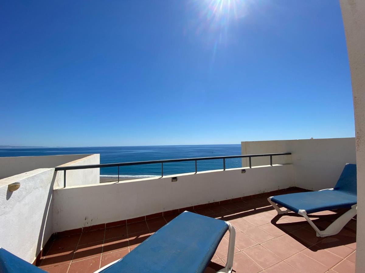Mojacarholiday Exterior foto