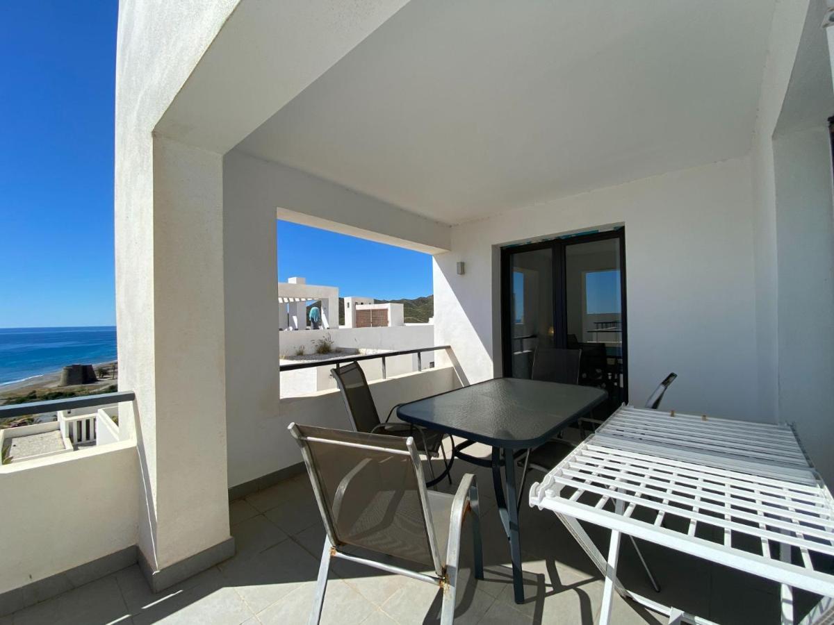 Mojacarholiday Exterior foto