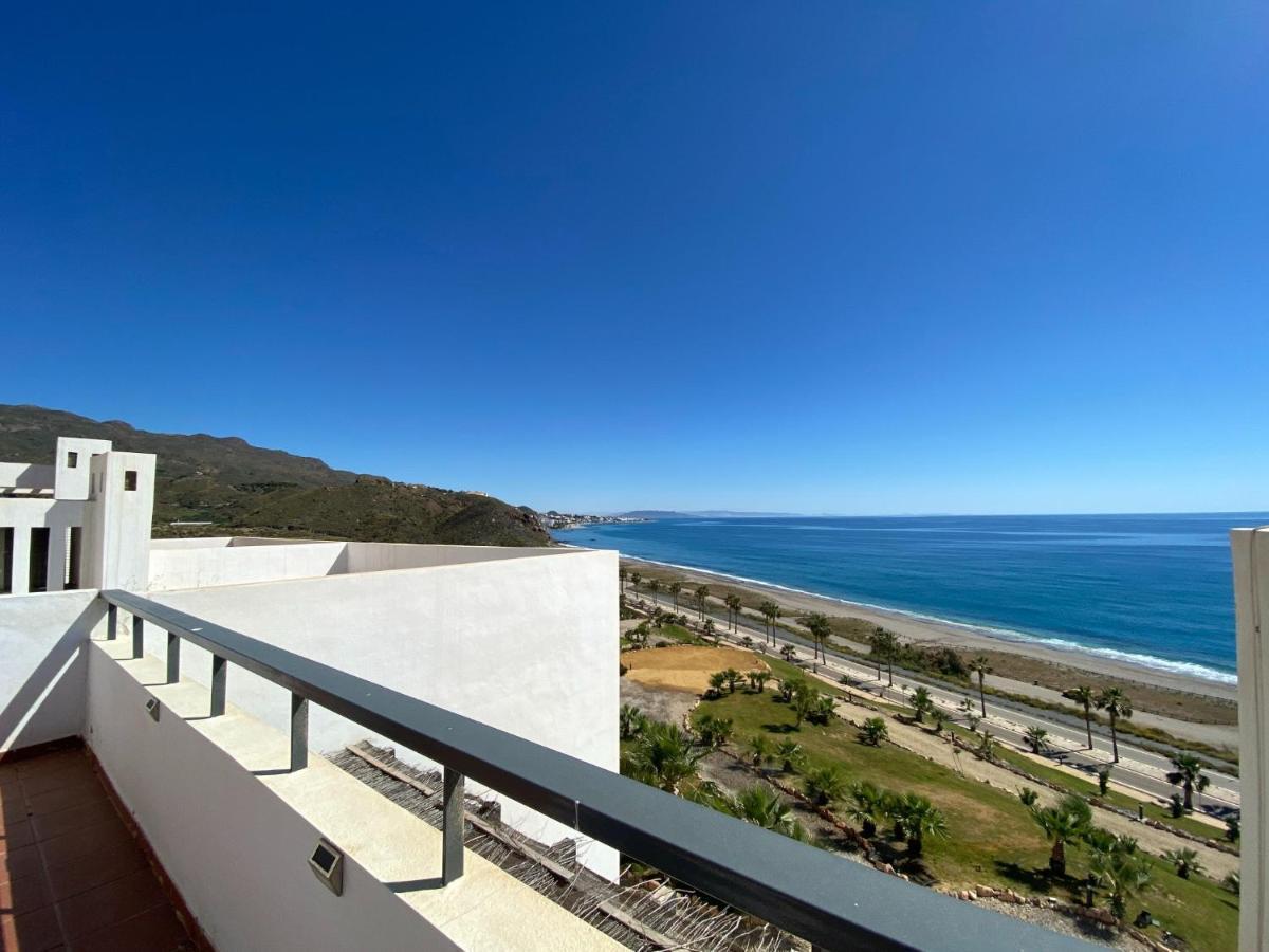 Mojacarholiday Exterior foto