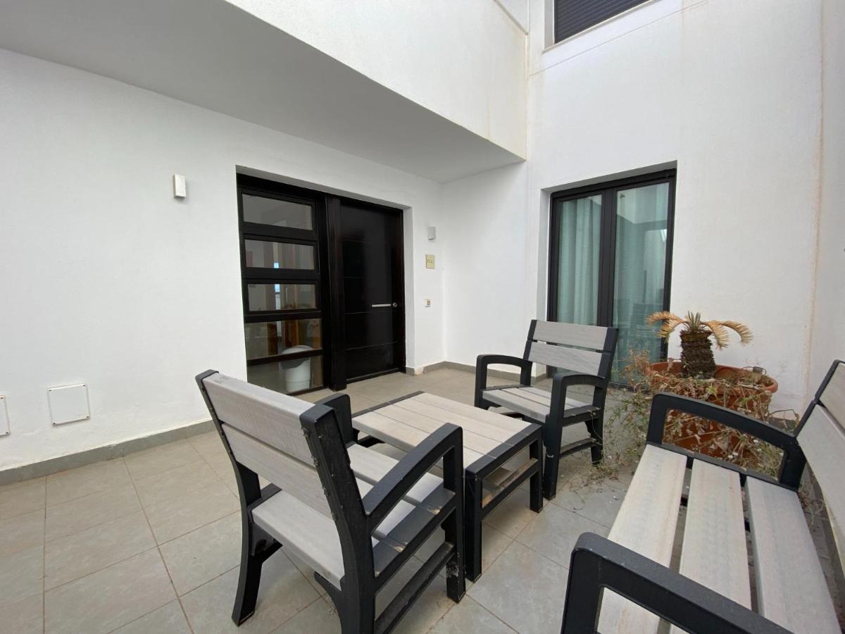 Mojacarholiday Exterior foto