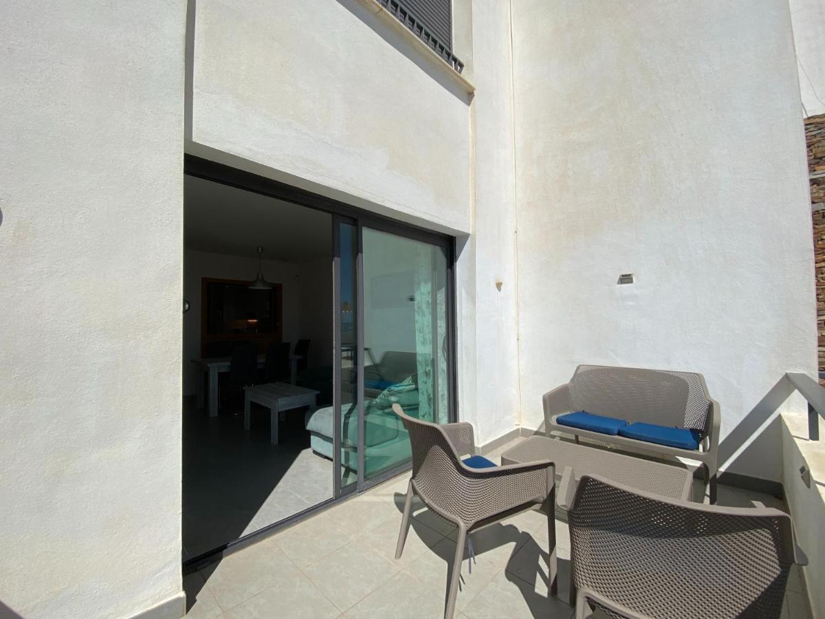 Mojacarholiday Exterior foto