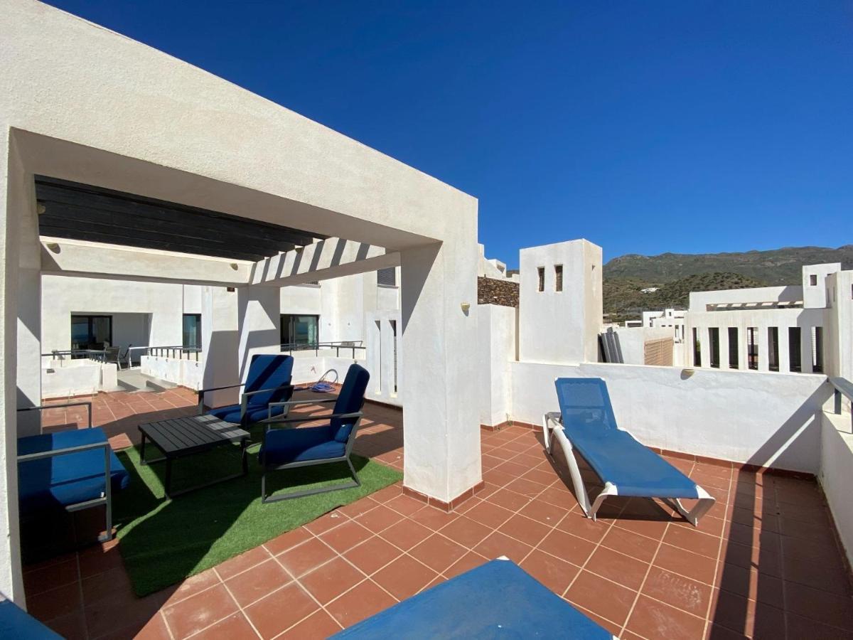 Mojacarholiday Exterior foto