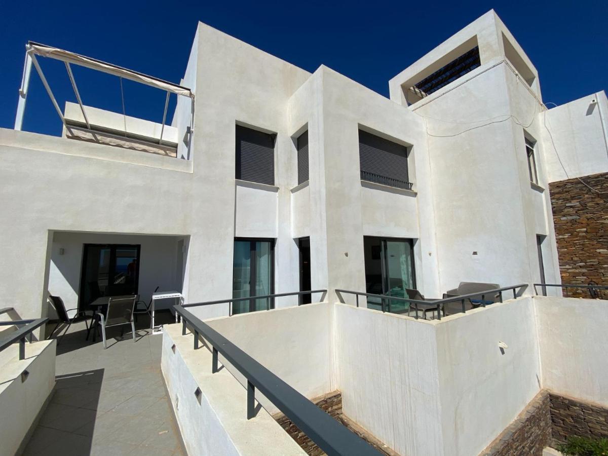 Mojacarholiday Exterior foto