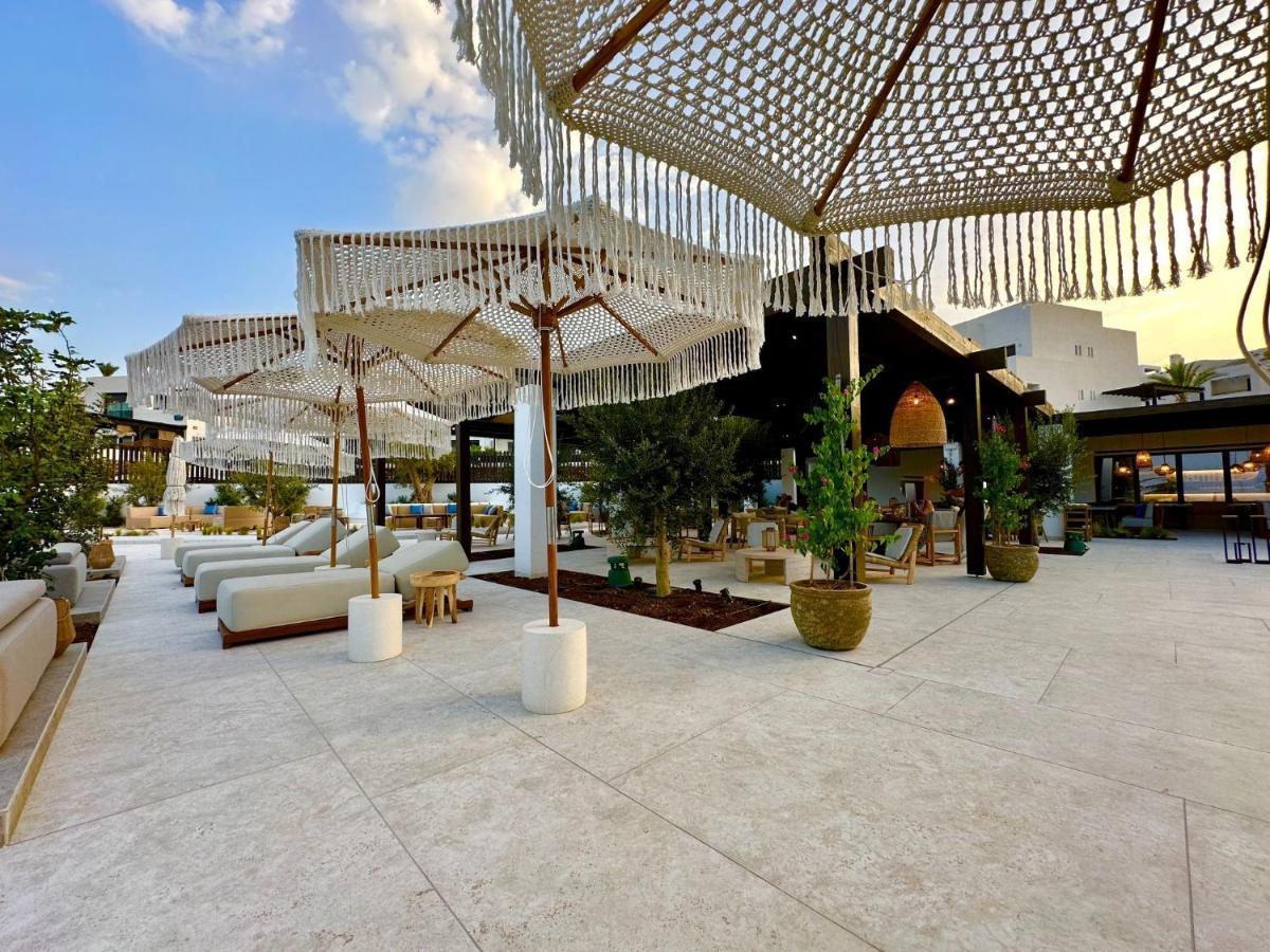 Mojacarholiday Exterior foto