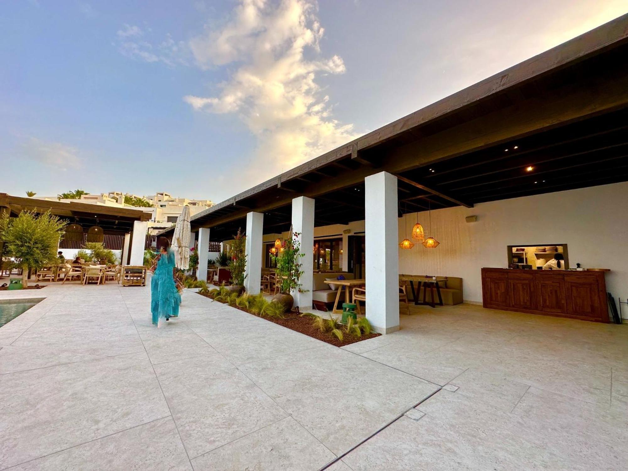 Mojacarholiday Exterior foto