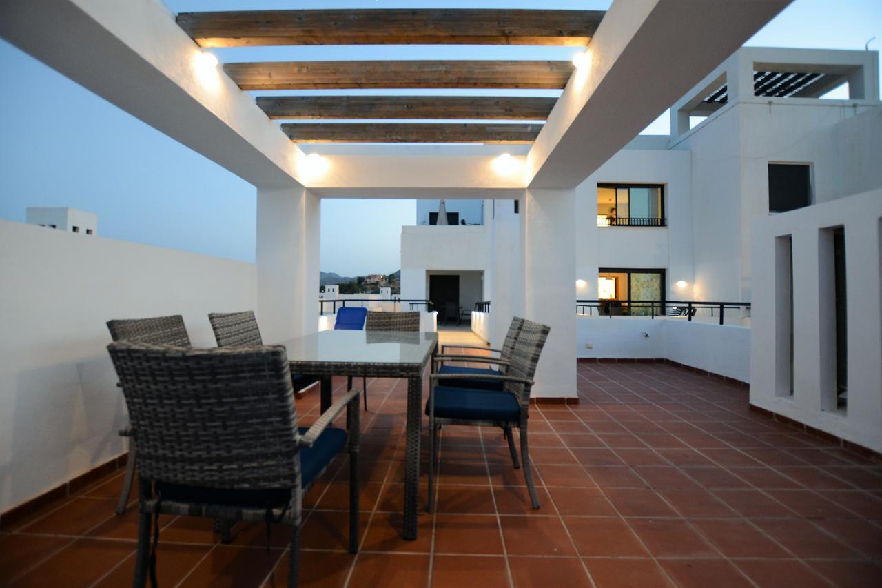 Mojacarholiday Exterior foto